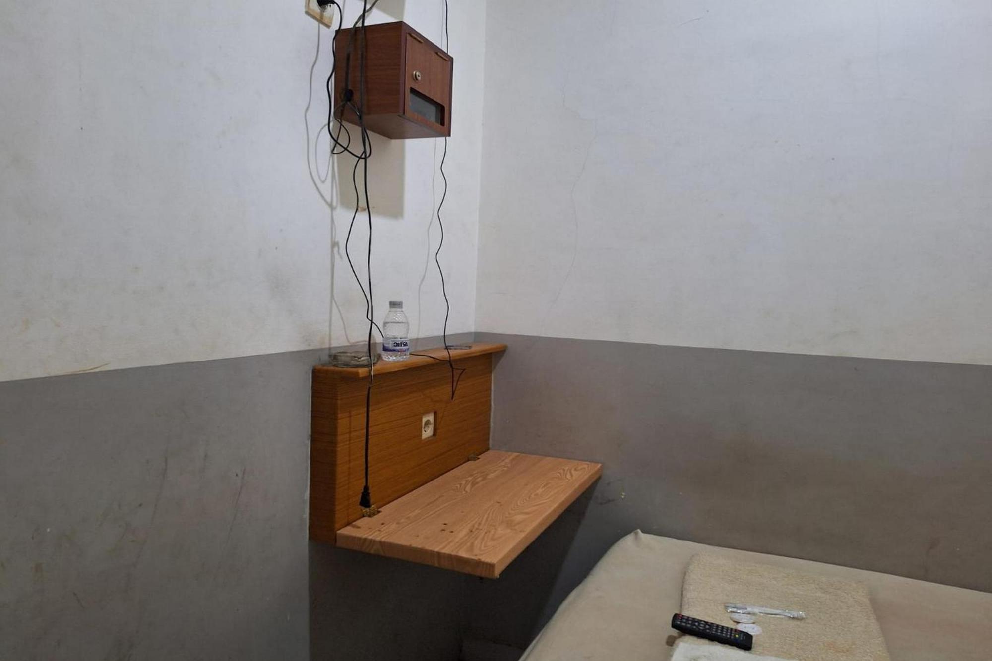 Oyo 93584 Rukotel South Tangerang Zewnętrze zdjęcie