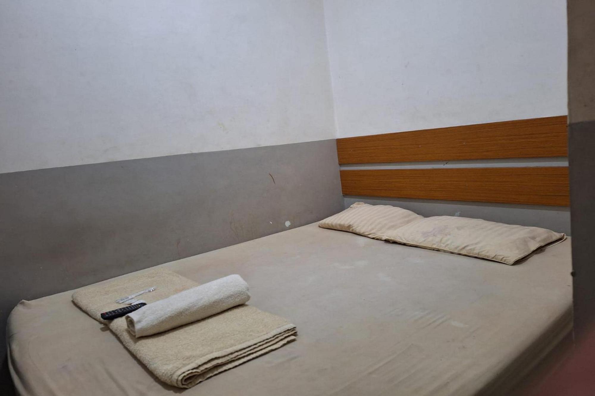 Oyo 93584 Rukotel South Tangerang Zewnętrze zdjęcie