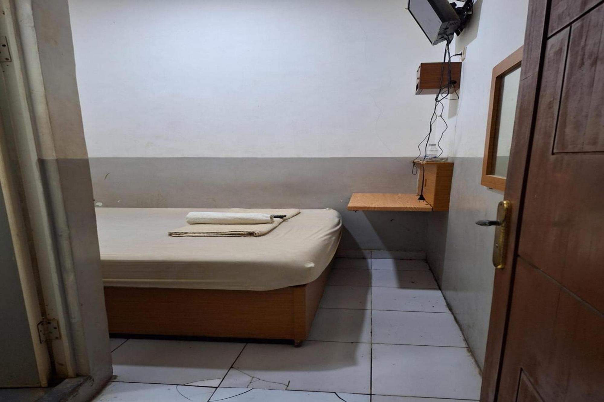 Oyo 93584 Rukotel South Tangerang Zewnętrze zdjęcie