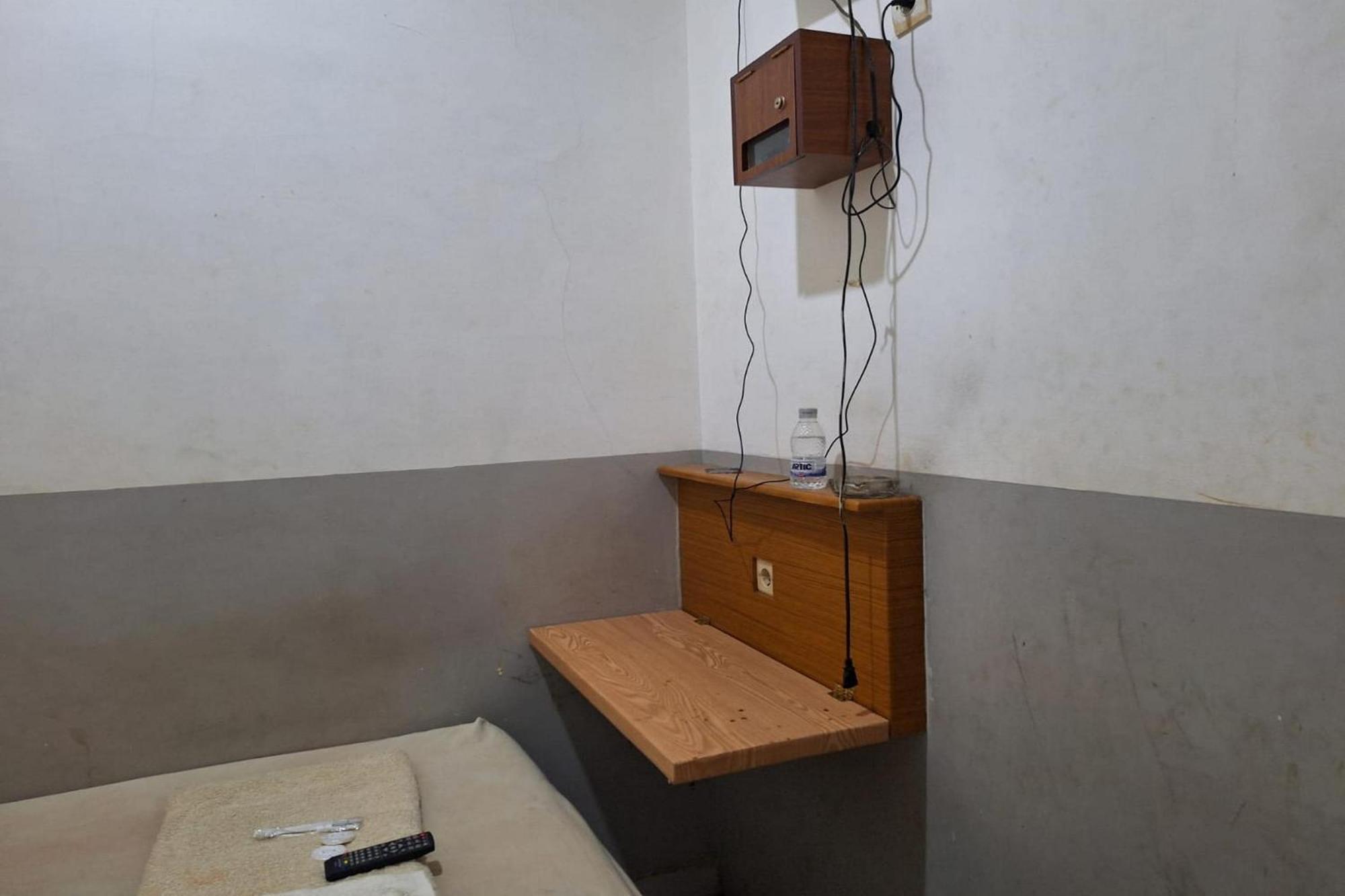 Oyo 93584 Rukotel South Tangerang Zewnętrze zdjęcie