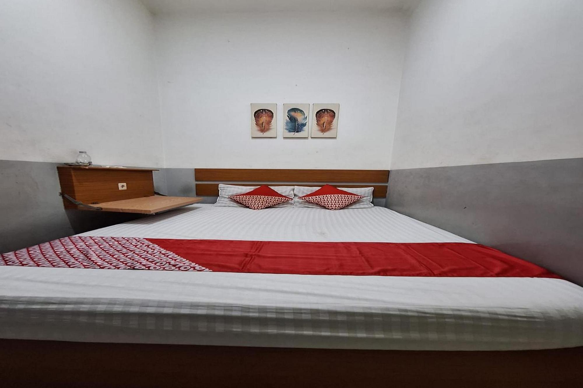 Oyo 93584 Rukotel South Tangerang Zewnętrze zdjęcie