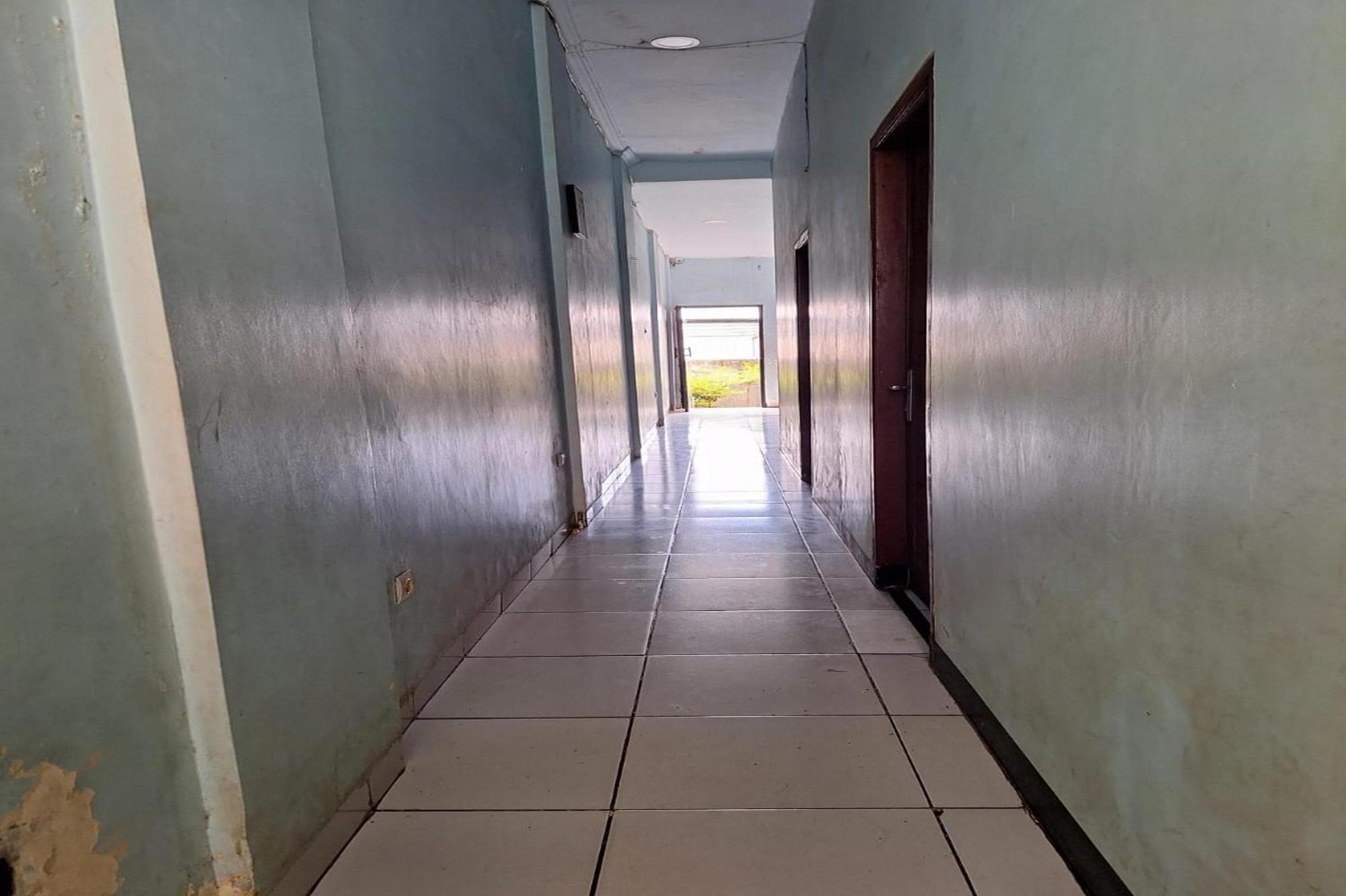Oyo 93584 Rukotel South Tangerang Zewnętrze zdjęcie
