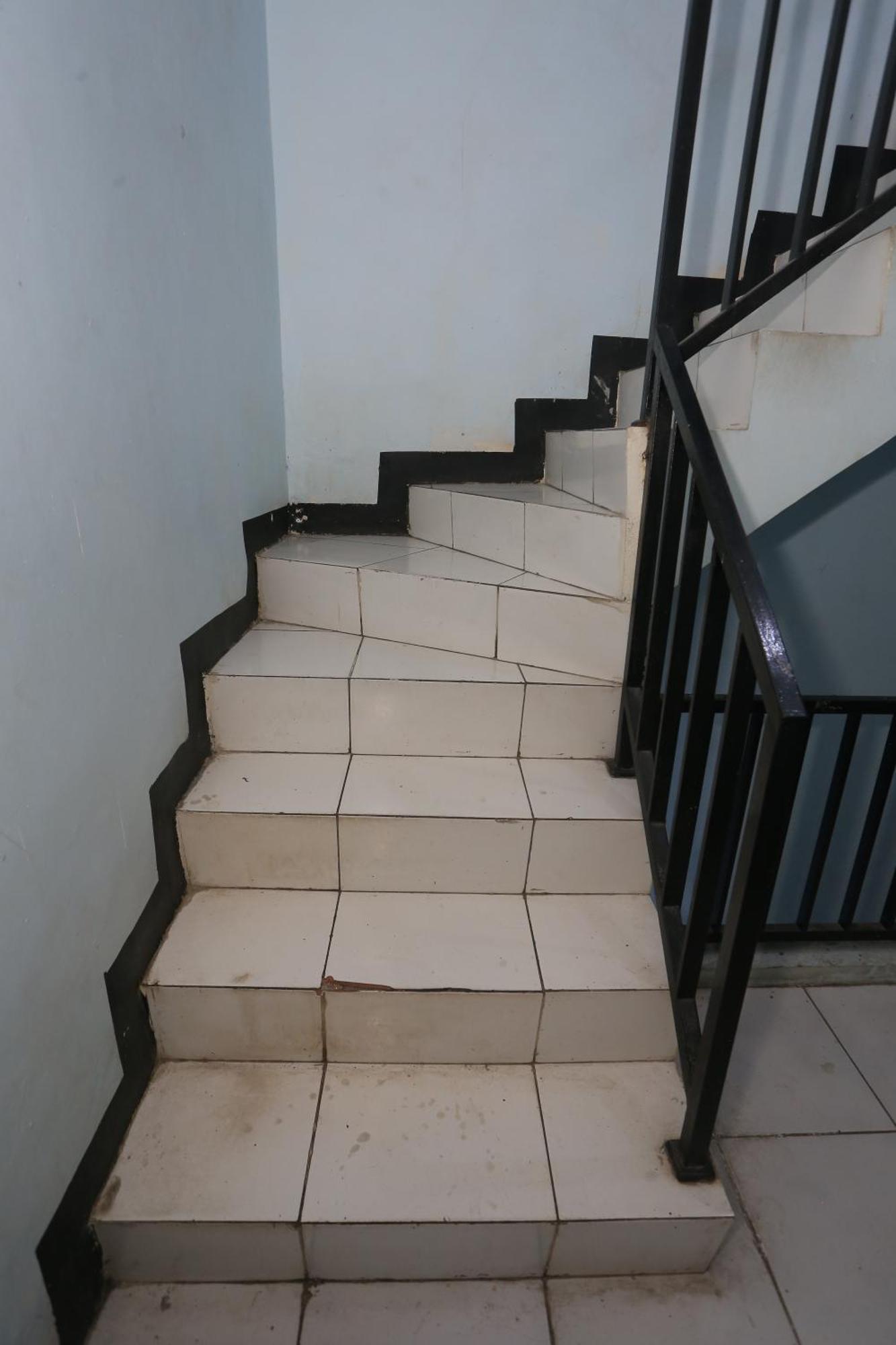 Oyo 93584 Rukotel South Tangerang Zewnętrze zdjęcie