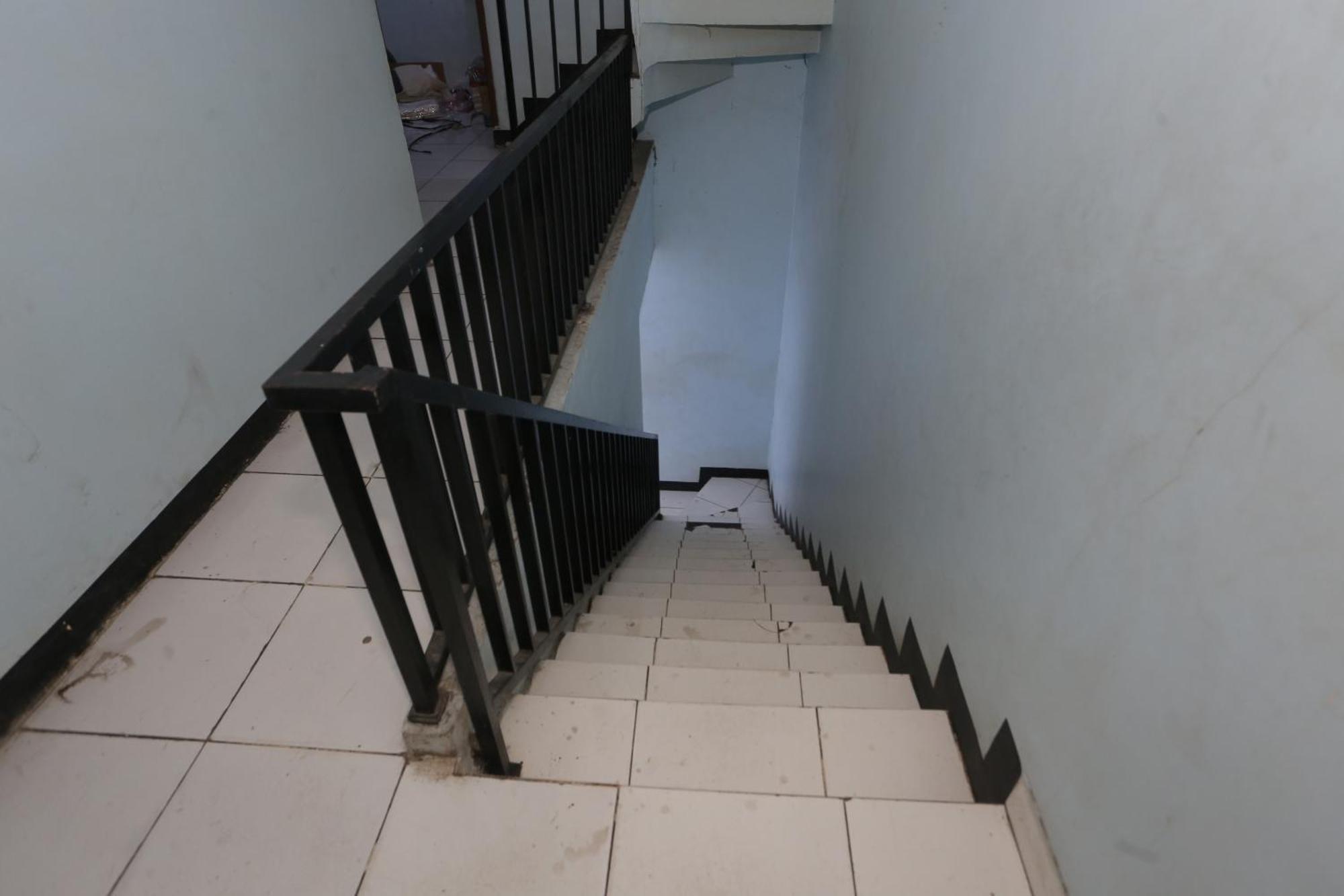 Oyo 93584 Rukotel South Tangerang Zewnętrze zdjęcie