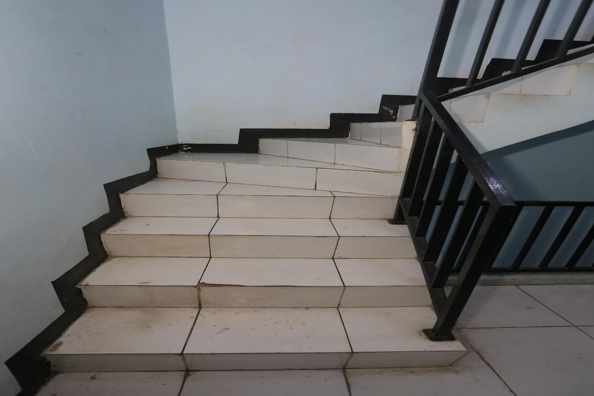 Oyo 93584 Rukotel South Tangerang Zewnętrze zdjęcie