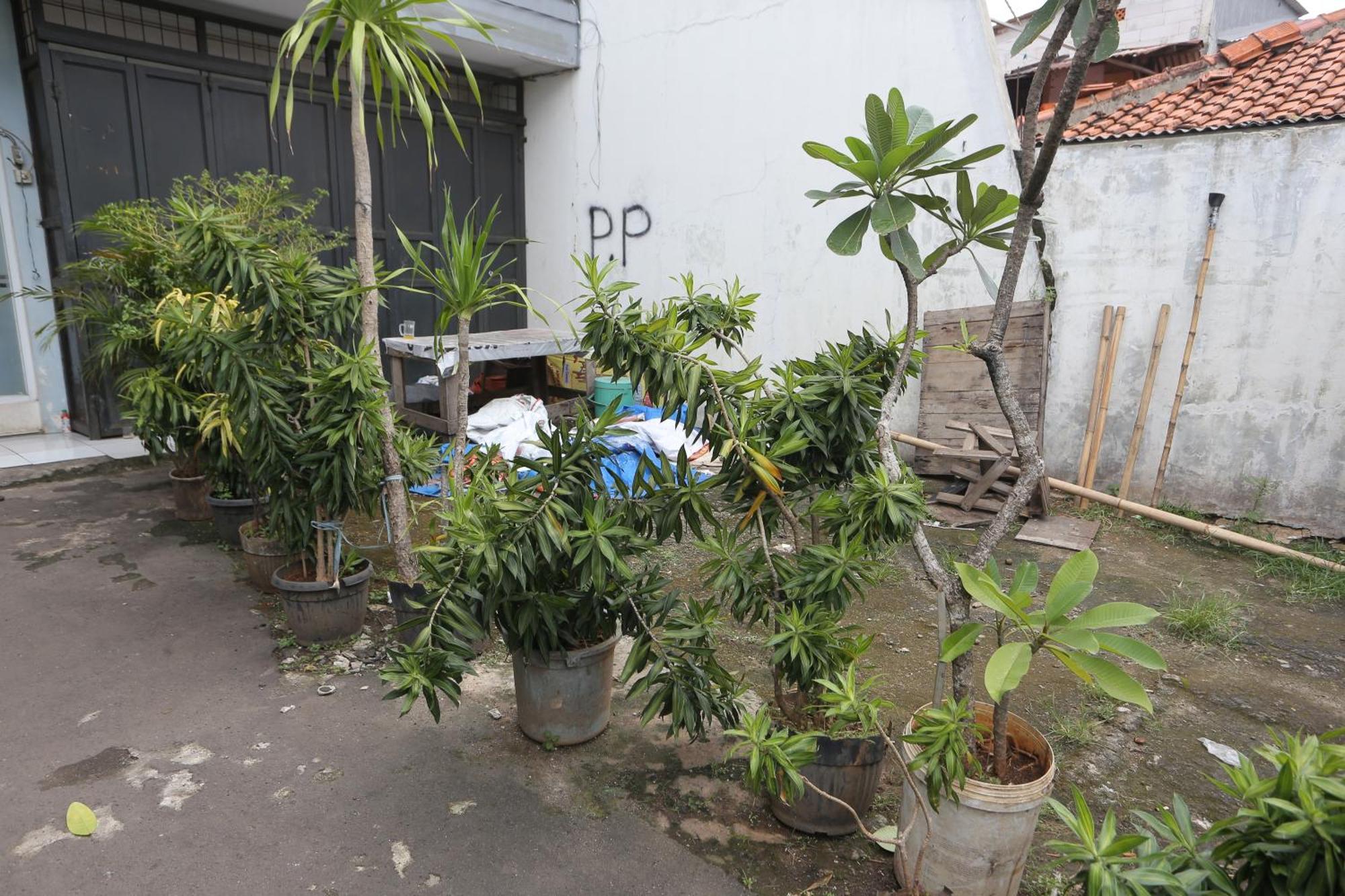 Oyo 93584 Rukotel South Tangerang Zewnętrze zdjęcie
