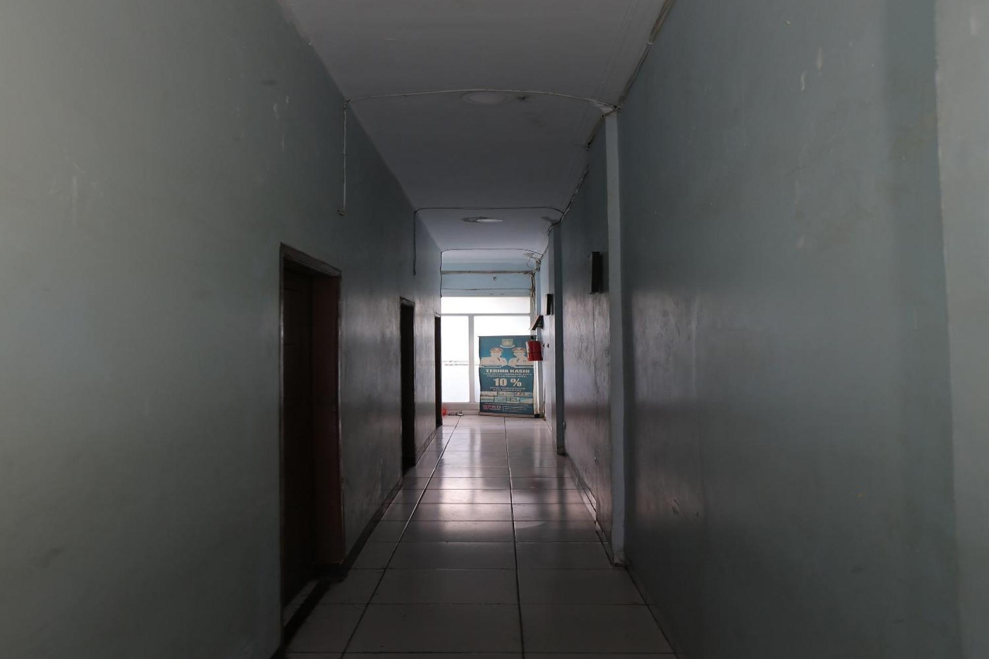 Oyo 93584 Rukotel South Tangerang Zewnętrze zdjęcie